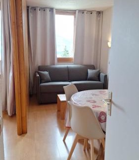 Bellentre Apartment | APPART ZIG-ZAG LES COCHES
