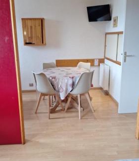 Bellentre Apartment | APPART ZIG-ZAG LES COCHES