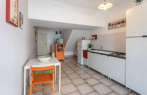 Torre San Giovanni Apartment | Appartamento Francesca - Salento Reservation