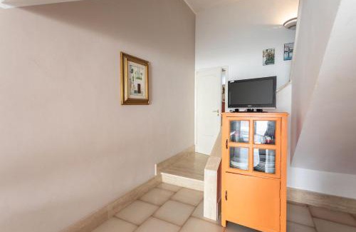 Torre San Giovanni Apartment | Appartamento Francesca - Salento Reservation