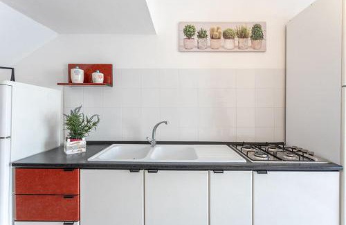 Torre San Giovanni Apartment | Appartamento Francesca - Salento Reservation