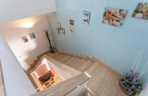 Torre San Giovanni Apartment | Appartamento Francesca - Salento Reservation