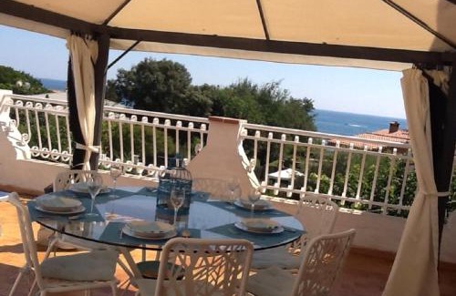 Sarroch Apartment | Appartamenti in Villa Nicanda
