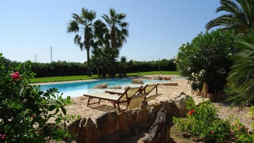 Formentera House | Appartamentos Michel Dos