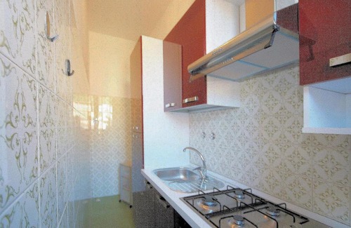 Borghetto Santo Spirito Apartment | Appartamento Stella Maris