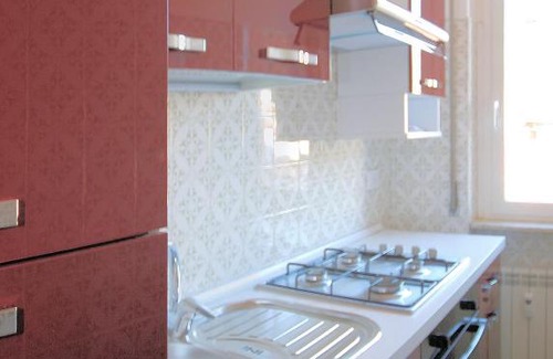 Borghetto Santo Spirito Apartment | Appartamento Stella Maris