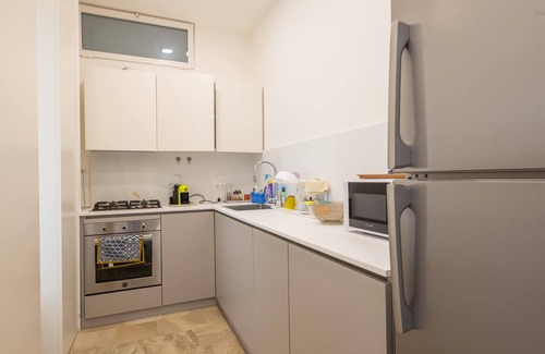 Castro Marina Villa | Appartamento Marinaia Down - Mar.