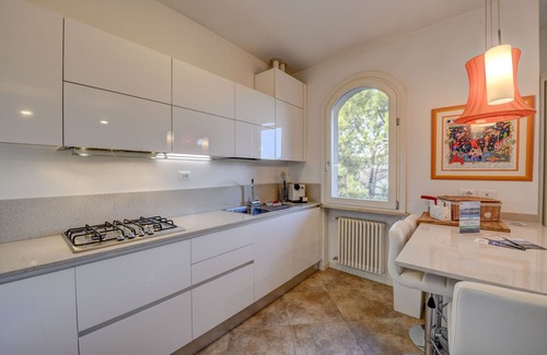 Peschiera del Garda Apartment | Appartamento Benaco