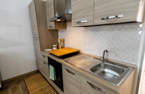 San Pancrazio Salentino Apartment | Appartamento in Salento