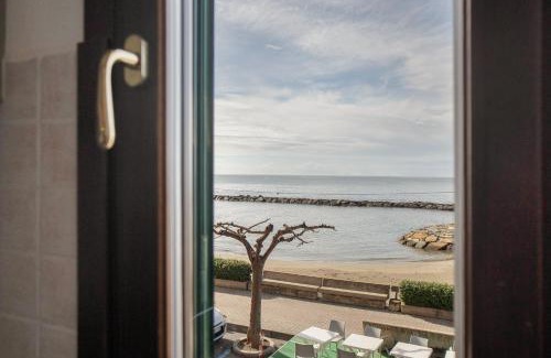 Santo Stefano al Mare Apartment | Appartamento La cannonata