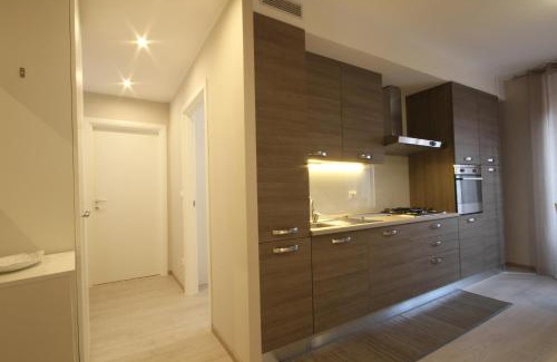 Lovere Old Town Apartment | Appartamenti al Rizzo dei Santi