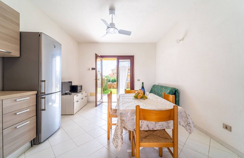 San Teodoro City Centre Apartment | Appartamenti Ambra a San Teodoro