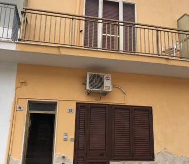 Lido Conchiglie House | Appartamenti Antonaci 2