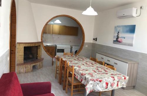 Padula Bianca House | Appartamenti Antonaci Padula Bianca