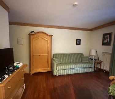 La Villa Apartment | Appartamenti Astoria La Villa
