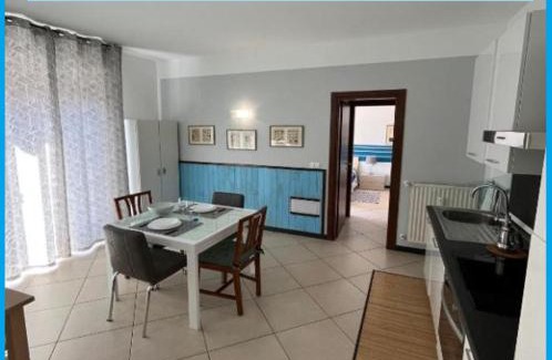 Sestri Levante Apartment | Appartamenti Azzurro Smeraldo