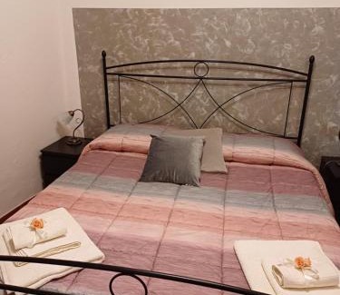 Pitigliano House | Appartamenti Belfiore