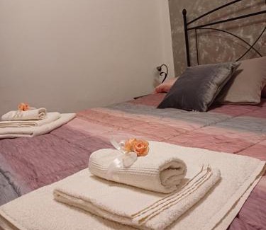Pitigliano House | Appartamenti Belfiore