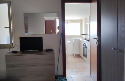 Pagliara Apartment | appartamenti bella vista