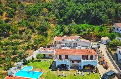 Tropea Apartment | Appartamenti Borgo Panoramico N 3