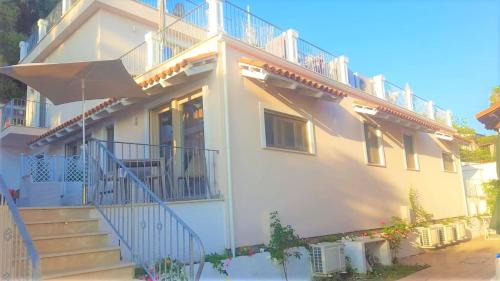 Tropea Apartment | Appartamenti Borgo Panoramico N 3