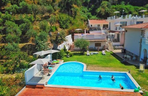 Tropea Apartment | Appartamenti Borgo Panoramico N 3