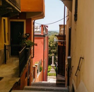 Cocconato Apartment | Appartamenti Borgo Piazza