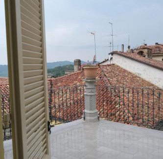 Cocconato Apartment | Appartamenti Borgo Piazza