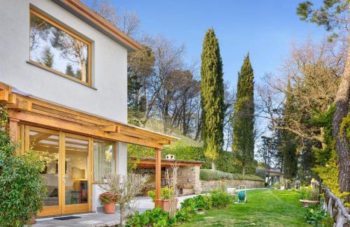 Piccione Apartment | Appartamenti Byzantine Feel