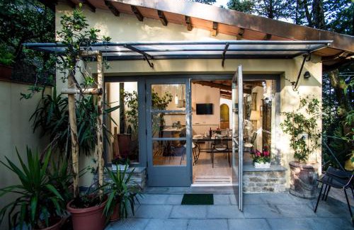 Piccione Apartment | Appartamenti Byzantine Feel