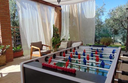Sarzana Apartment | Appartamenti Ca'Melia