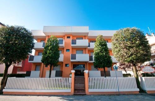 Torre Pedrera Apartment | Appartamenti CALDERONE