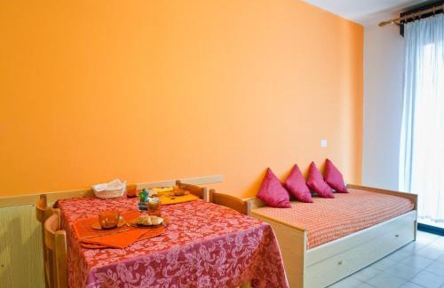 Torre Pedrera Apartment | Appartamenti CALDERONE