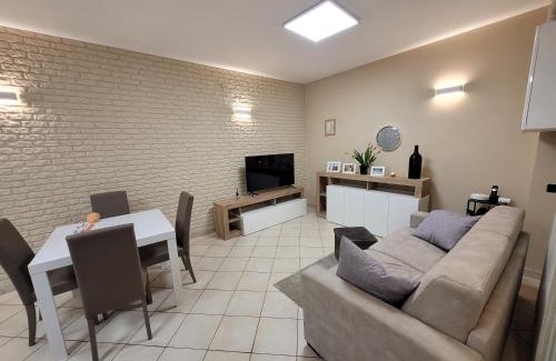 Castel Ritaldi Apartment | Appartamenti Castel Ritaldi Il Sagrantino