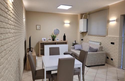 Castel Ritaldi Apartment | Appartamenti Castel Ritaldi Il Sagrantino