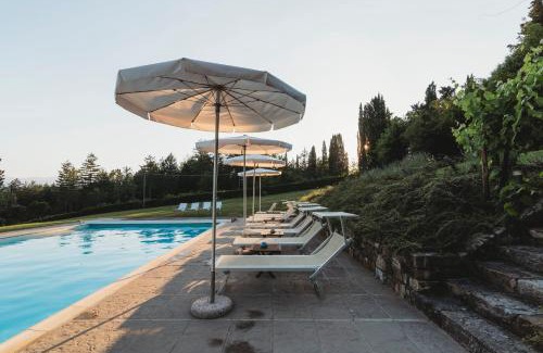 Bibbiena Apartment | Appartamenti Catarsena