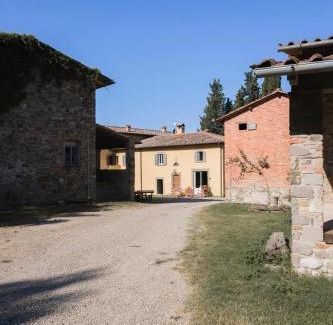 Bibbiena Apartment | Appartamenti Catarsena