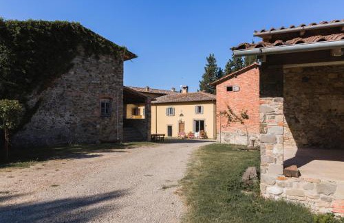 Bibbiena Apartment | Appartamenti Catarsena