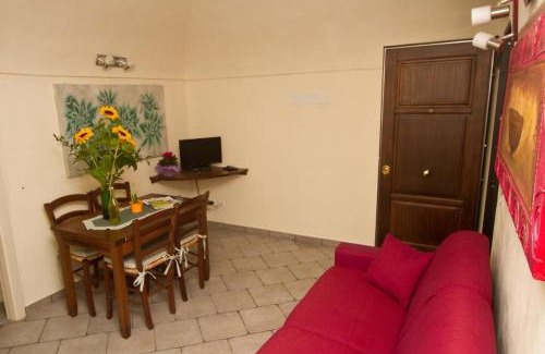 Dolcedo Apartment | Appartamenti Chiarina