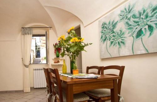 Dolcedo Apartment | Appartamenti Chiarina