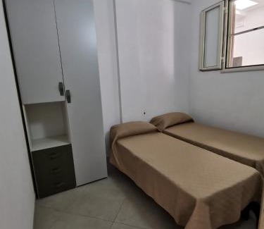 Peschici House | Appartamenti da Matteo