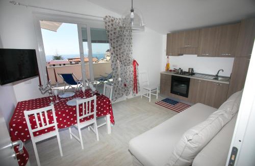 Santa Domenica Apartment | Appartamenti DeSi