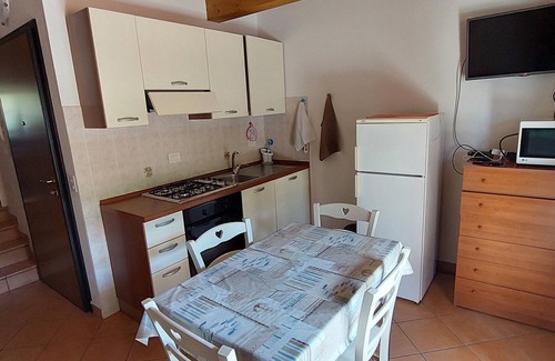 Moneglia Apartment | Appartamenti Enrica /Just 400 m away from the sea , new flat for 4 people