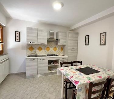 Rio Marina Apartment | Appartamenti Estivi Anna e Pino