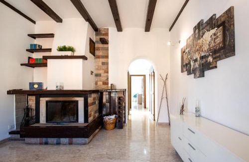 Castel di Sangro Apartment | Appartamenti Ferdi - Trilocale o Mansarda