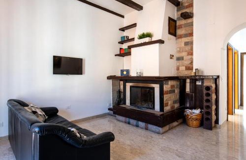 Castel di Sangro Apartment | Appartamenti Ferdi - Trilocale o Mansarda