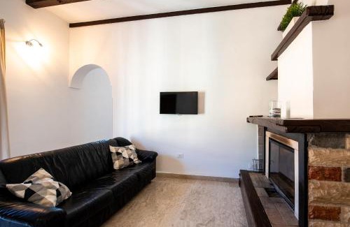 Castel di Sangro Apartment | Appartamenti Ferdi - Trilocale o Mansarda