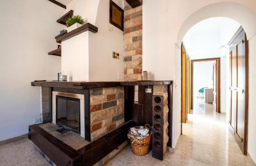 Castel di Sangro Apartment | Appartamenti Ferdi - Trilocale o Mansarda