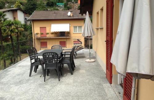 Cannobio Apartment | Appartamenti Ferrari Residence