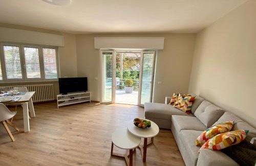 Baveno Apartment | Appartamenti Golfo Borromeo 3 e 4 Baveno